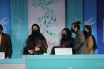 درباره فیلم «خط فرضی» فرنوش صمدی | جشنواره فجر ۳۹