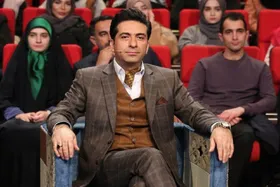 ماجرای پیوستن &laquo;محمد معتمدی&raquo; به فصل دوم &laquo;آوای جادویی&raquo;
