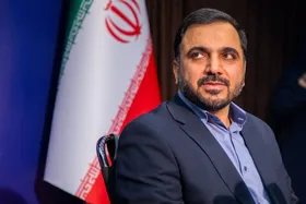 اظهارات وزیر ارتباطات درباره اینترنت ماهواره&zwnj;ای (۲۰ دی ۱۴۰۱)