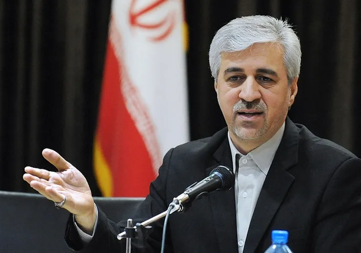 وزیر ورزش: مشغله کاری مانع حضورم در جشن قهرمانی استقلال شد