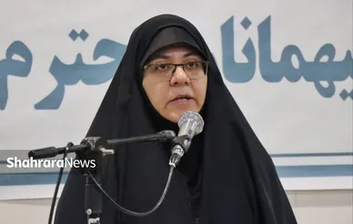 عکس‌هایی از آغاز معاینه پزشکی رایگان ۵ هزار مهاجر افغانستانی در مشهد