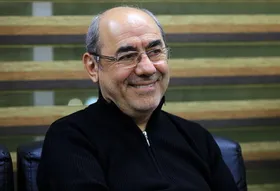 رئالیتی تاک&zwnj;شوی &laquo;طناز&raquo; کمال تبریزی برای نوروز ۱۴۰۲