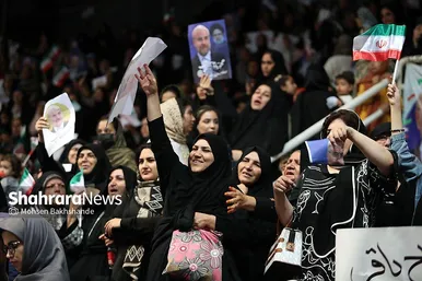 سفر انتخاباتی محمدباقر قالیباف به مشهد