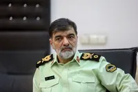 سردار رادان در مشهد: کنترل الکترونیکی سارقان سابقه‌دار در ۳ استان اجرایی شده است