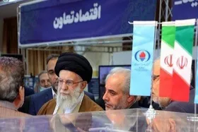 ویدئو| آغاز به کار رویداد ملی &laquo;پیشگامان پیشرفت&raquo; با حضور رهبر انقلاب از فردا(سه&zwnj;شنبه ۲بهمن۱۴۰۳)