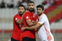 مدافع استقلالی در تیررس پرسپولیس
