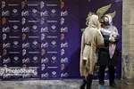 گزارش تصویری از روز اول هجدهمین جشنواره فیلم فجر مشهد