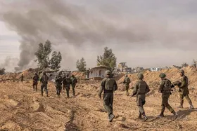 ۴۷ مورد نقض آتش&zwnj;بس جنگ غزه توسط اسرائیل (۲۶ مهر ۱۴۰۴)