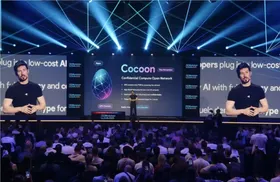 همه&zwnj;چیز درباره هوش مصنوعی غیرمتمرکز در تلگرام: شبکه Cocoon چیست؟