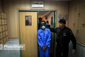 دستگیری مال&zwnj;خران خارجی در مشهد | سارقان گوشی&zwnj;های دزدی را با شیشه معاوضه می&zwnj;کردند