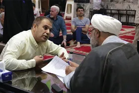 نوید آبادانی برای شهرک &laquo;نوید&raquo; مشهد