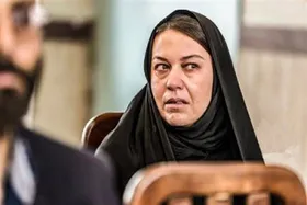 &laquo;گیتی قاسمی&raquo; به پویش &laquo;جان&zwnj;فدا&raquo; پیوست