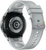 تصاویری از Samsung Galaxy Watch 6 و Watch 6 Classic در رنگ‌های مختلف