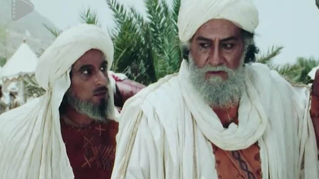  انوشیروان ارجمند و نقش‌های ماندگار او در سینما و تلویزیون