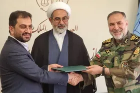 هفته آینده انتقال پادگان لشگر ۷۷ کلید می&zwnj;خورد