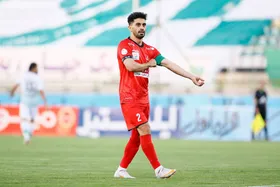 پاسخ منفی یک پرسپولیسی به پیشنهاد سپاهان