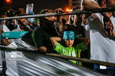 مسعود پزشکیان، نهمین رئیس‌جمهور ایران
