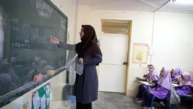 جزئیات استخدام معلمان حق&zwnj;التدریس در سال ۱۴۰۰