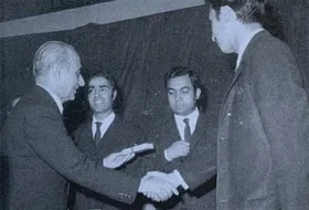 دکتر کاظم معتمدنژاد، خراسانیِ فروتنِ روزگار ما