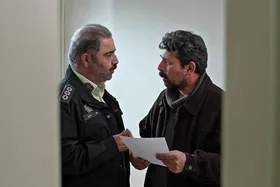 &laquo;بی&zwnj;جان&raquo; آماده نمایش شد