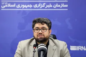 مدیر عامل سازمان تامین&zwnj; اجتماعی: نیروی انسانی مؤلفه اساسی تحول در سازمان تامین&zwnj; اجتماعی است