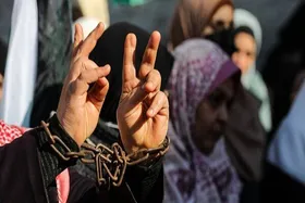 درباره سمیحه خلیل، صدای زخم&zwnj;خورده و مقاوم زنان سرزمین فلسطین