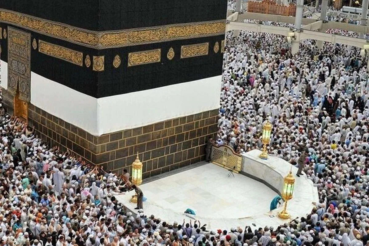 اعلام اولویت جدید حج ۱۴۰۳ | چند نفر مشمول تشرف هستند؟