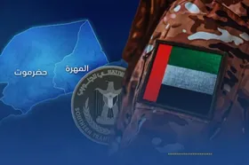 دولت عدن: رئیس شورای انتقالی جنوب، تحت پیگرد قانونی قرار گیرد