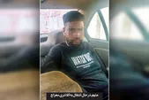 سارق سریالی تاکسی‌های اینترنتی در مشهد دستگیر شد