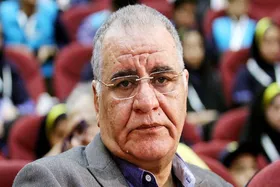 از &laquo;خونبارش&raquo; تا &laquo;قایق سواری در تهران&raquo; | به بهانه حضور &laquo;رسول صدر عاملی&raquo; در فجر ۱۴۰۴