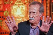 ویدئو| واکنش سیاوش طهمورث به سرقت موبایلش