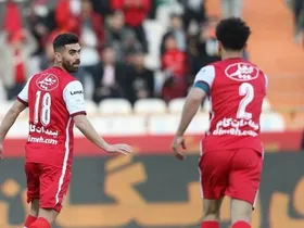 چند پرسپولیسی در خطر از دست دادن بازی با سپاهان