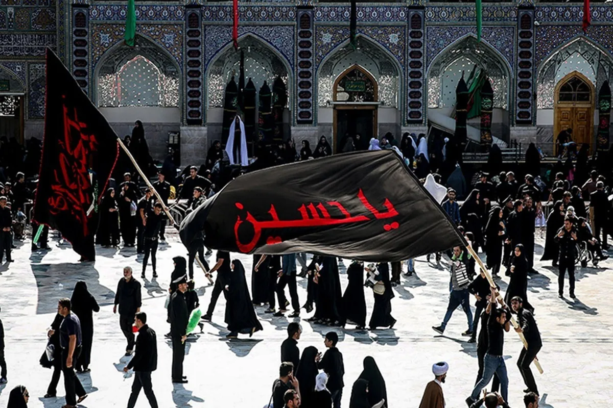 «خونخواهی و جانفدایی»؛ محور محتوایی هیئت‌های مذهبی در محرم ۱۴۰۵