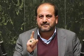 نماینده مجلس: آقای رئیس&zwnj;جمهور؛ مردم در تأمین نان روزمره دچار مشکل شدند