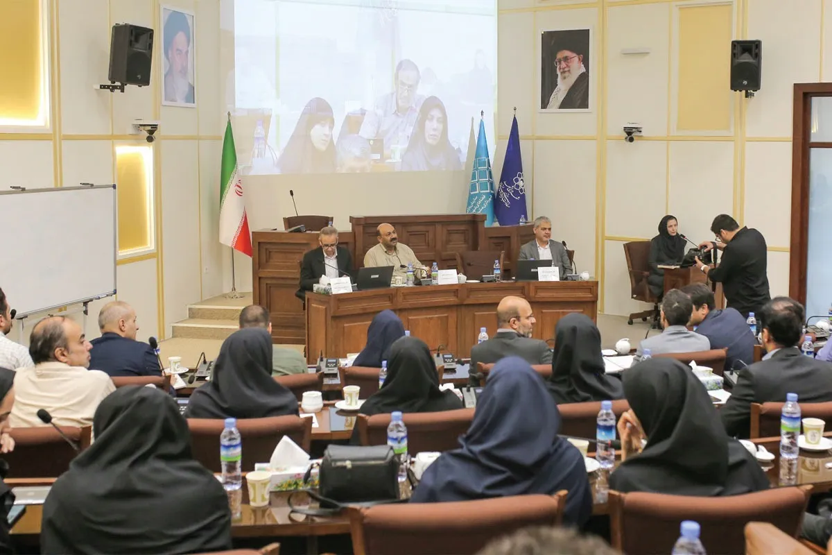 سکونت ۲۰ میلیون نفر در بافت‌های ناکارآمد | تعریف ۱۸‌ همت پروژه توسط دفاتر تسهیلگری