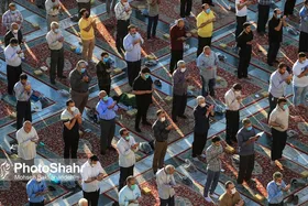 نماز &laquo;عید قربان&raquo; را چگونه بخوانیم؟