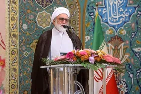 تولیت آستان قدس رضوی: اولین اثر انقلاب اسلامی بازگشت به اصالت انسانی و ارزش&zwnj;های اخلاقی و دینی است