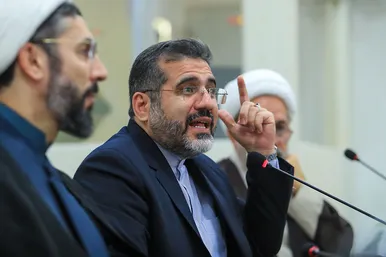 هجدهمین نشست دبیران هم‌اندیشی دانشگاه های کشور در مشهد