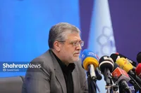مشهد پیشرو در حوزه صرفه‌جویی و تأمین برق خورشیدی در خراسان رضوی | لزوم مشارکت شهروندان در پویش کاهش دودرجه‌ای دما + فیلم