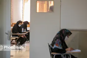 آخرین فرصت برای ثبت&zwnj;نام آزمون وکالت و کارشناسی رسمی ۱۴۰۰ + جزئیات
