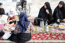 ماه رمضان و آیین&zwnj;های فراموش&zwnj;شده در نزد زنان