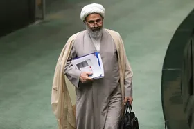 پژمان&zwnj;فر دوباره رئیس کمیسیون اصل۹۰ مجلس شد