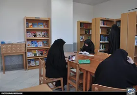 عضو شورای اسلامی شهر مشهد: امیدواریم بتوانیم فرهنگسرا&zwnj;های گذشته را احیا کنیم