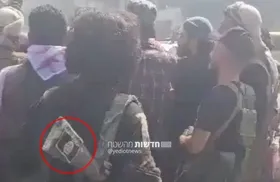 عناصر داعش به السویدا در پوشش نیرو&zwnj;های قبایل عرب سوریه نفوذ کردند