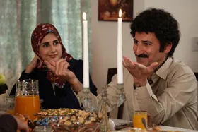 حضور عوامل سریال &laquo;دشتستان&raquo; در برنامه &laquo;امشب&raquo; + زمان پخش