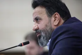 کیانی: حتی یک مورد فوتی ناشی از سرمازدگی در مشهد نداشته&zwnj;ایم