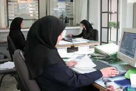 زنان تنها ۴.۶ میلیون نفر از جمعیت شاغل کشور را تشکیل داده&zwnj;اند| محرومیت بانوان شاغل از حق عائله&zwnj;مندی