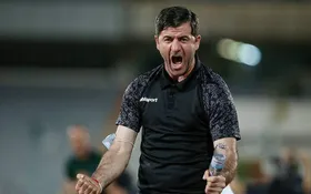 احتمال بازگشت کریم باقری به پرسپولیس زیاد شد
