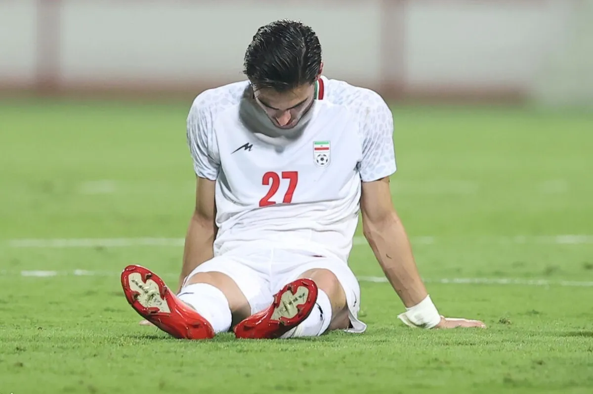 پرسپولیس به دنبال خرید مهاجم روبین کازان