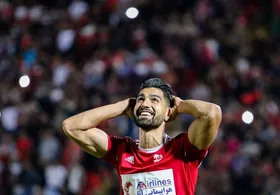 آقای گل لیگ برتر فوتبال مشخص شد؟| پرسپولیس به خودی ظلم کرد